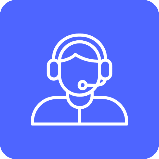 live tech support icon