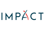 Impact Communications Logo